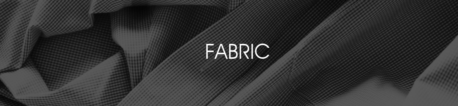 Fabric Options