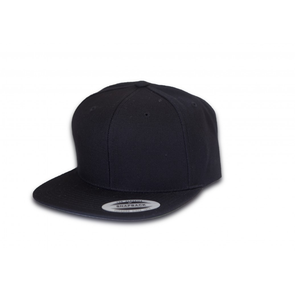 Peaks Snapback