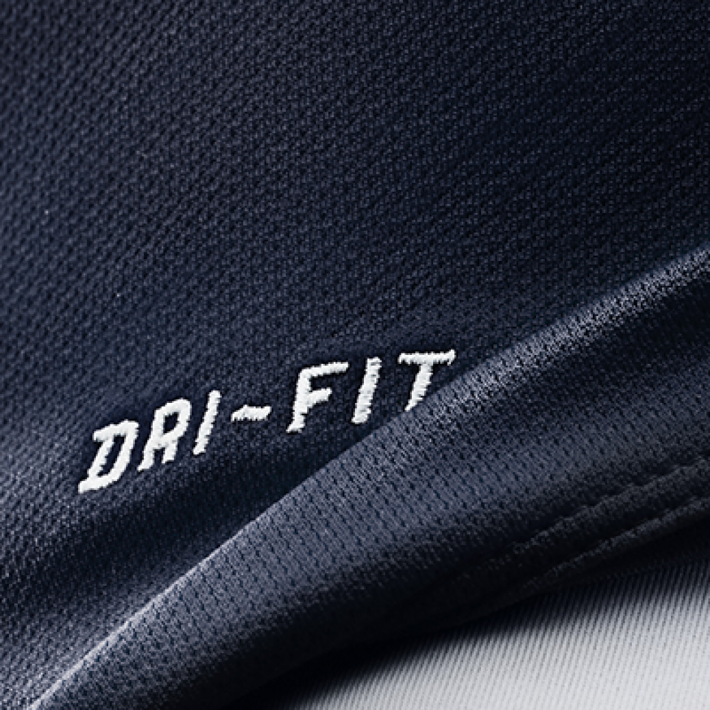 Emirates Apparel - Custom Made Custmised - DRIFIT 100% Polyester