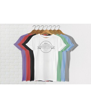 Emirates Apparel - THE PROMO TEE Emirates Apparel - THE PROMO TEE