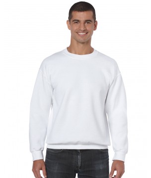 Gildan - Heavy Blend™ Classic Fit Adult Crewneck Sweatshirt