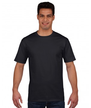 Gildan - Premium Cotton® Ringspun Adult T-Shirt