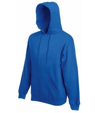 NEW HLY- FLECCE (COTTON 50% POLYESTER 50 %)-  Hoodies