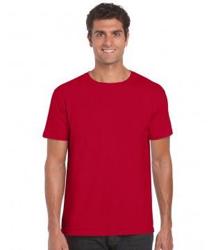 Gildan - SoftStyle  Adult T-Shirt