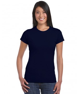 Gildan - SoftStyle Ladies' T-Shirt