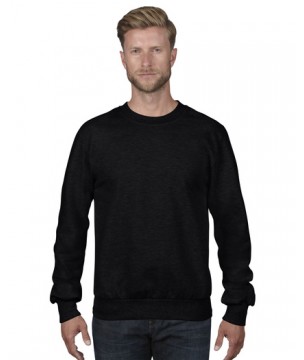 Anvil - Adult Crewneck French Terry