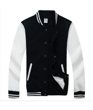 Custom Made Varsity Jackets