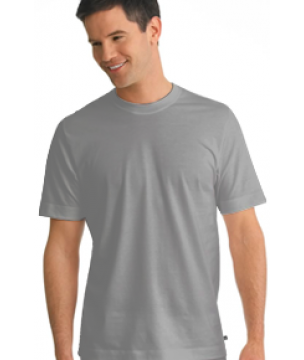 Lyon 140 Lightweight Round Neck T Shirt