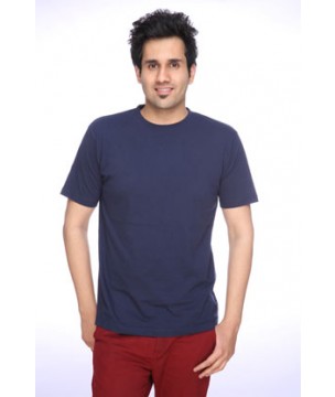Sandhu 528 Round Neck Combed T Shirt 190