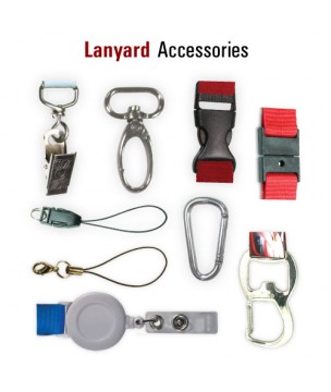 Lanyards Accesories