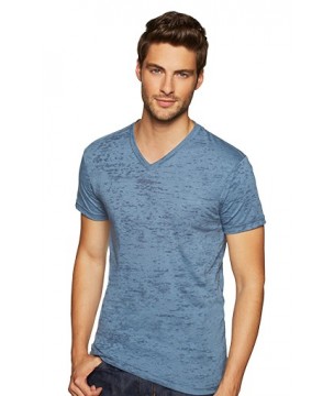 Next Level Apparel - 6140 Men's Burnout V