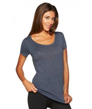 Next Level Apparel - 6730 *Tri-Blend Scoop