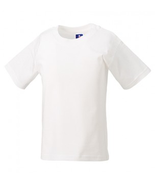 Russell R150B0 Childrens Lightweight T-Shirt