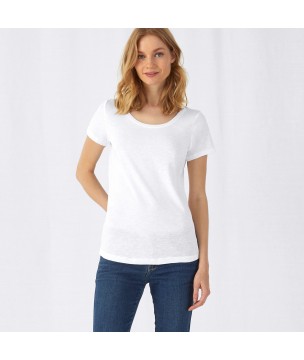 B&C TW047 / SLUB Women 