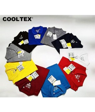 Customised - CoolTex Dual Layer Dri FIT