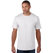 Anvil - Adult AnvilOrganic™ Fashion Basic Tee