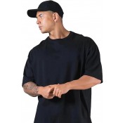 220 ORGANIC Cotton Overssize