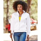 Fruit Of The Loom - Lady Fit Premium Sweat Jacket