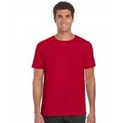 Gildan - SoftStyle Euro Fit Adult T-Shirt