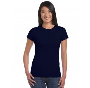 Gildan - SoftStyle Ladies' T-Shirt