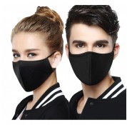 A3 / Z3 - Unisex Washable Cloth Face Masks