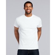 EA 220 GSM FITTED P/H Premium Cotton TEE