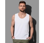Fruit Of The Loom - Valueweight Athletic Vest