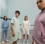 NEW - Custom Made Shorts/Hoodies/Trackpants/Sweatshirts in Summer Pastel Shades