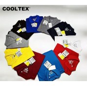 Customised - CoolTex Dual Layer Dri FIT