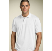 4S 220 100% Cotton Polo Shirt