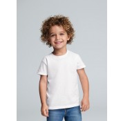 Relaxed - Fruit Of The Loom - Kids Valueweight T